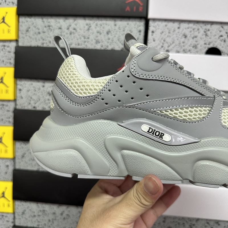 Dior B22 Sneakers 5
