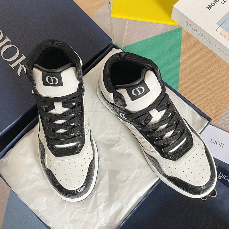 Dior B27 Sneakers 5