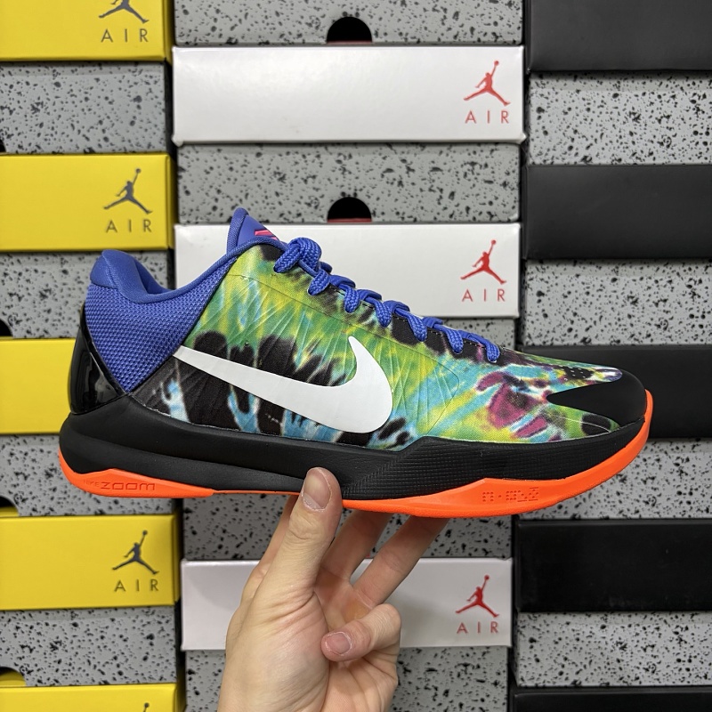 Jordan KB6 Sneakers 12