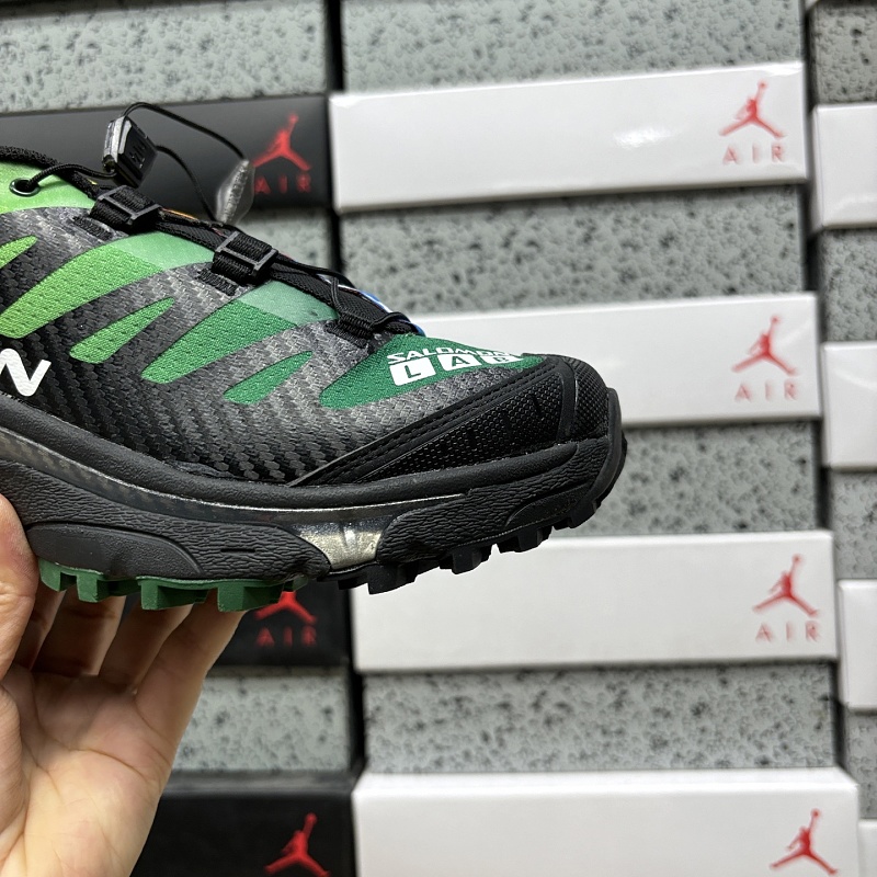 XT-4（36-45）471331 绿色 · 5