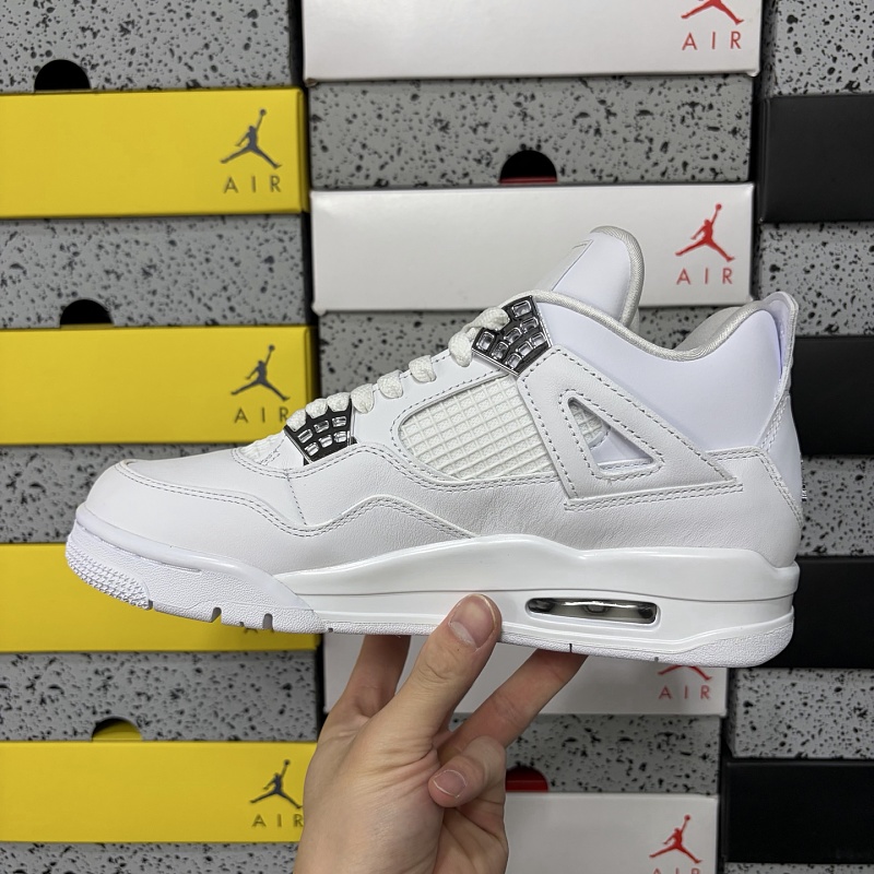 Jordan 4 Sneakers · 4
