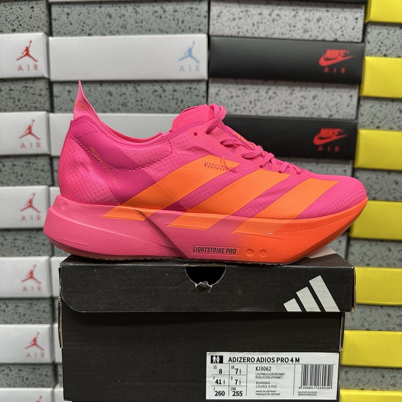 Adizero Adios Pro 4 10