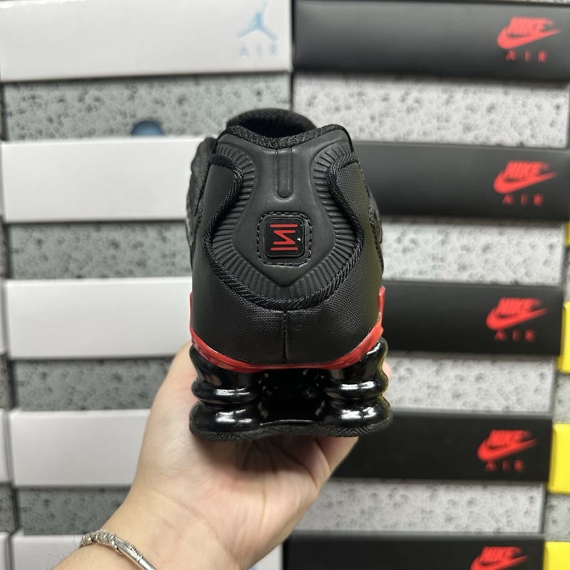 Shox Tl · 3