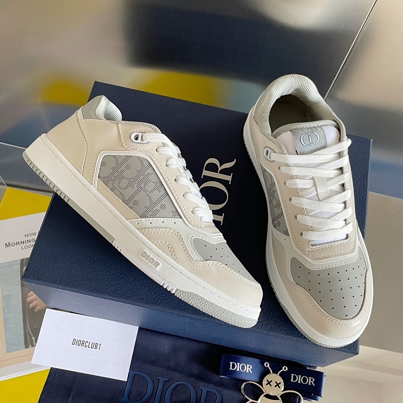 Dior B27 Sneakers 8