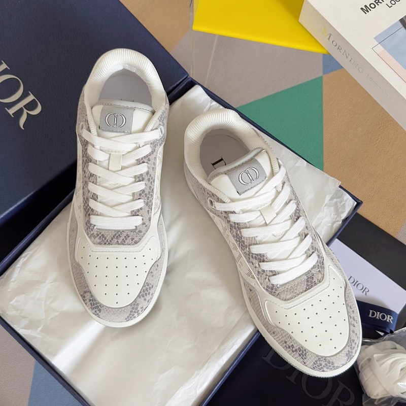 Dior B27 Sneakers 6