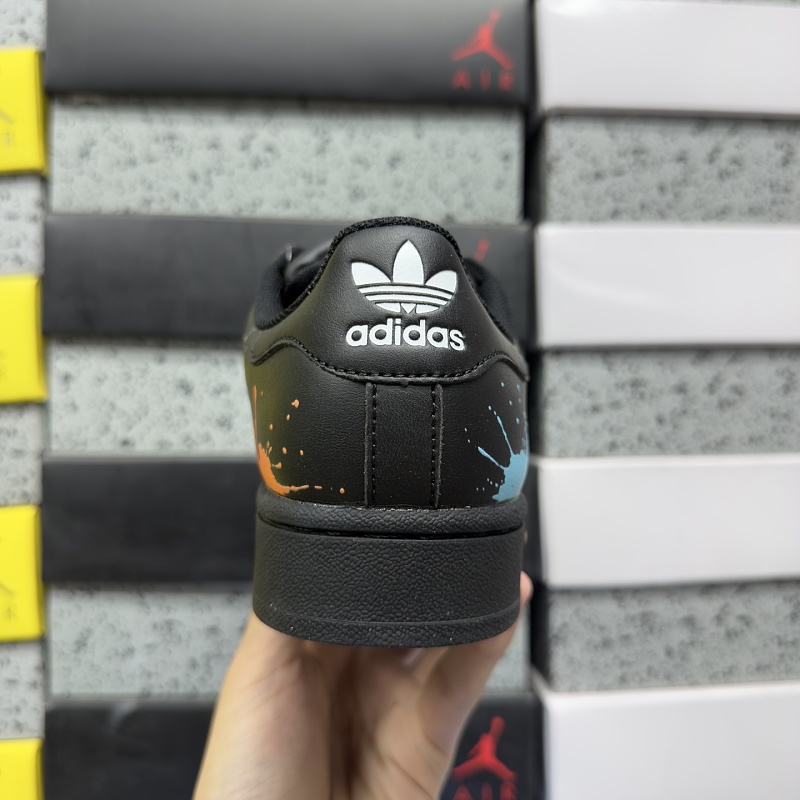 Superstar Ii 2