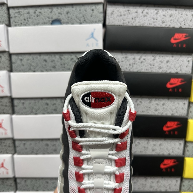 Kz2. Air Max 95 4