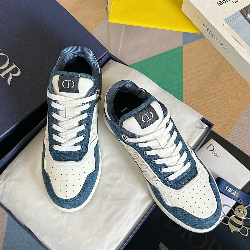 Dior B27 Sneakers 2