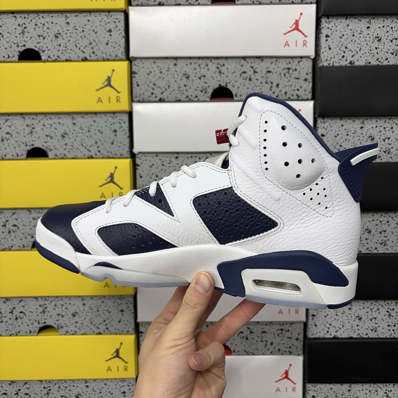 Jordan 6 Sneakers 4