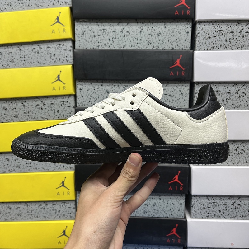 Samba Og 4