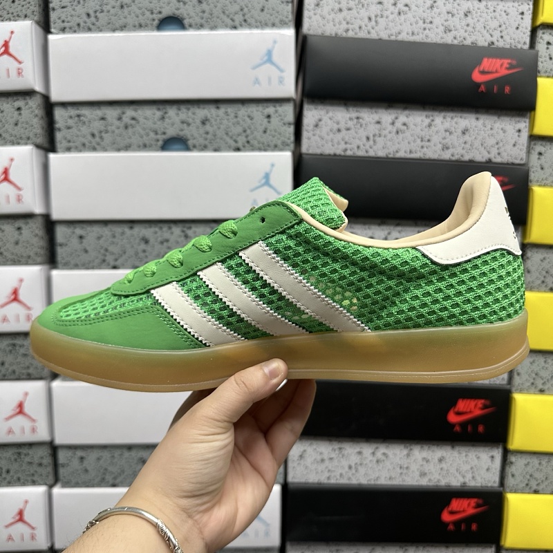 Samba 8