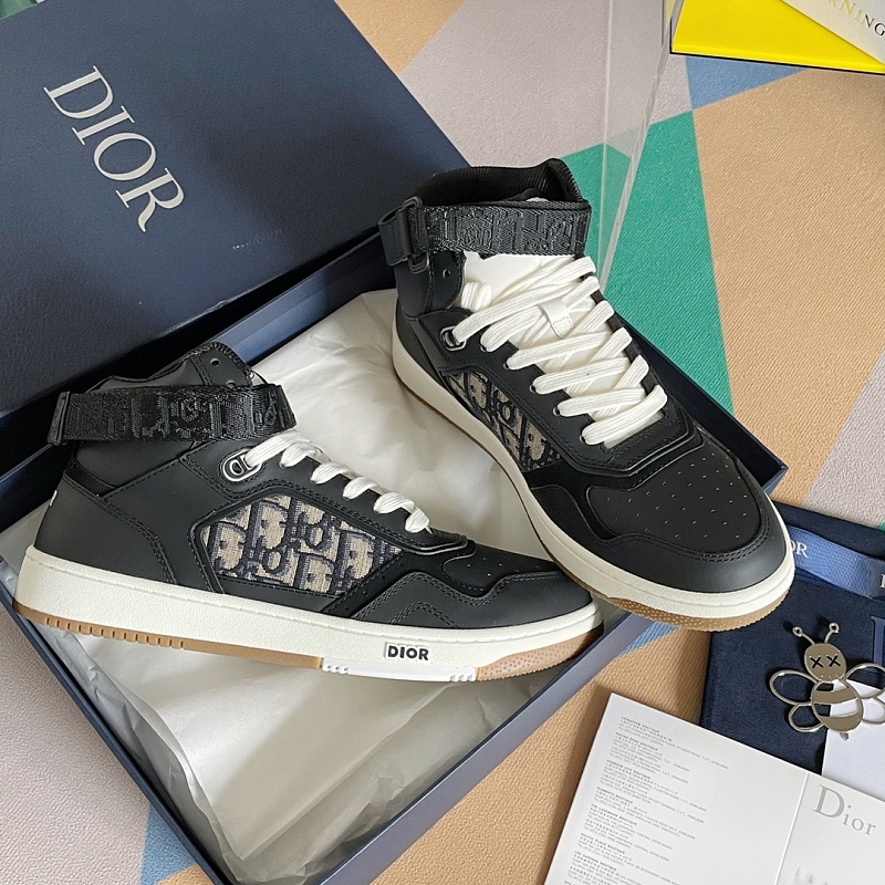 Dior B27 Sneakers 5