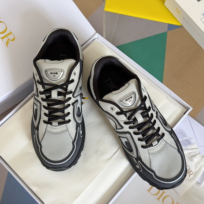 Dior B30 Sneakers 4