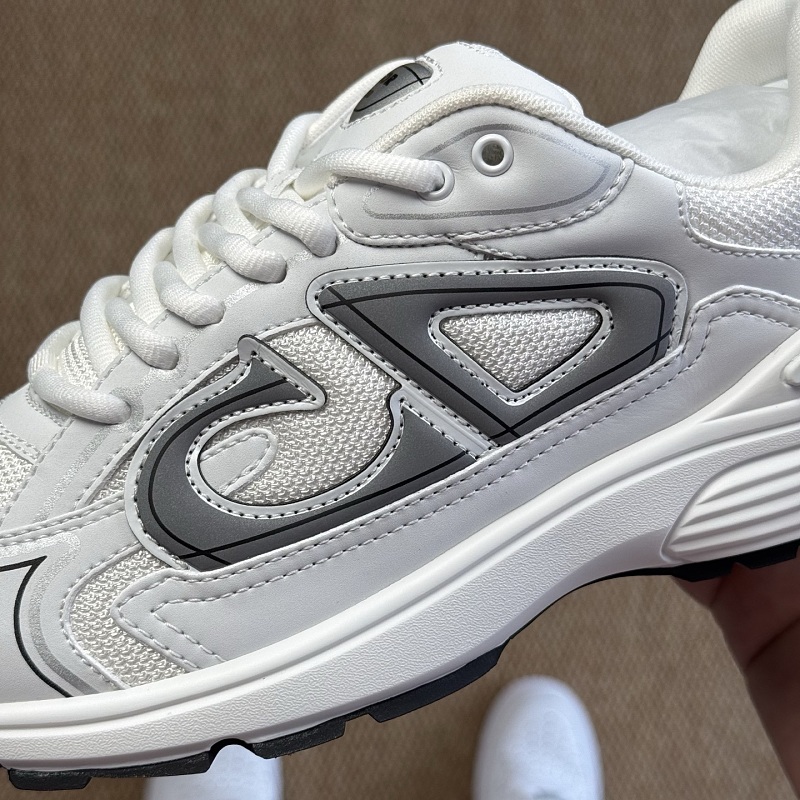 Dior B30 Sneakers · White 2