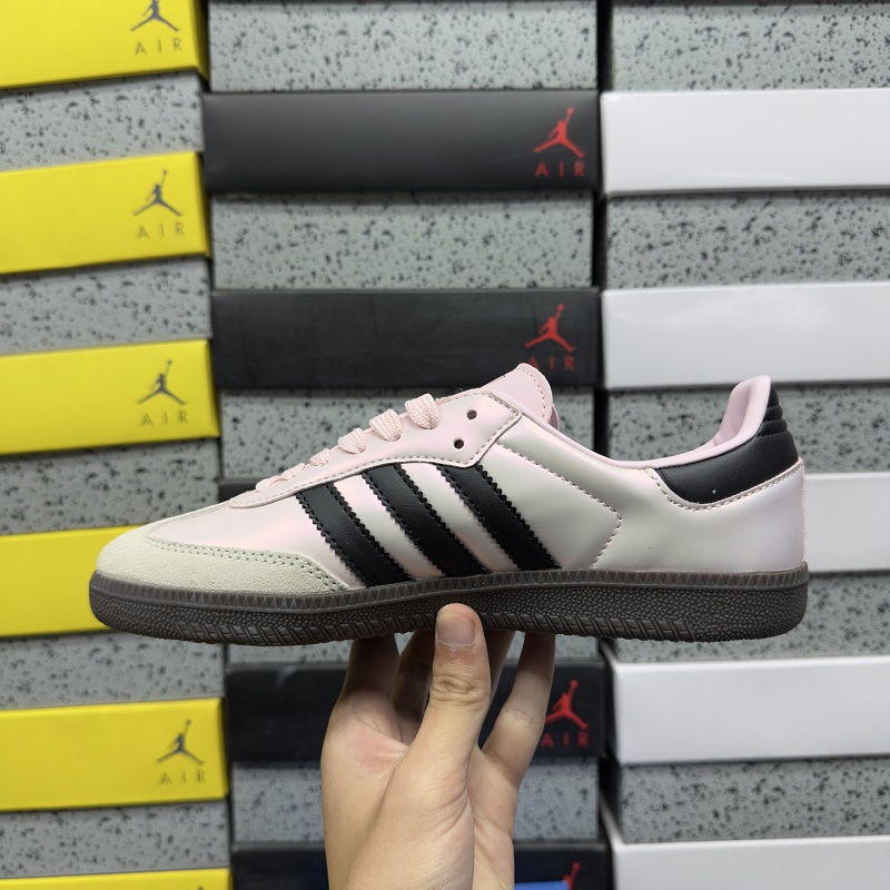 Samba Og 3