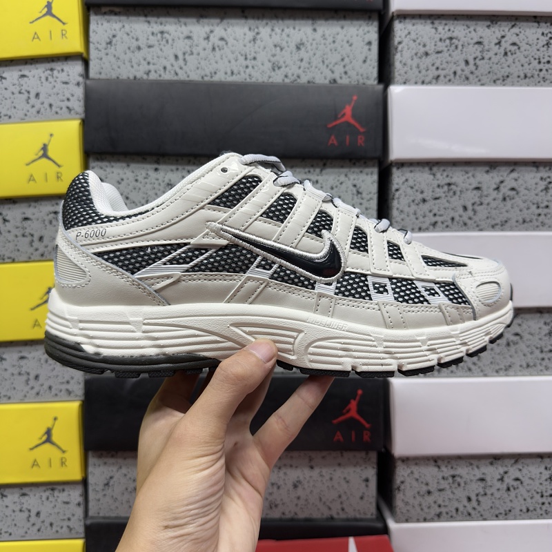New Balance P-6000 Sneakers 8