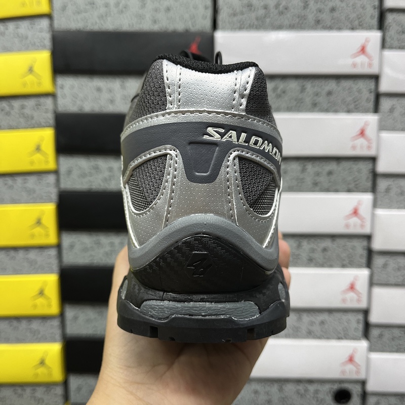Salomon XT-Q Sneakers 3