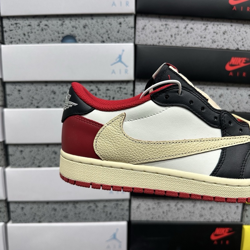 Jordan 1 Sneakers 6