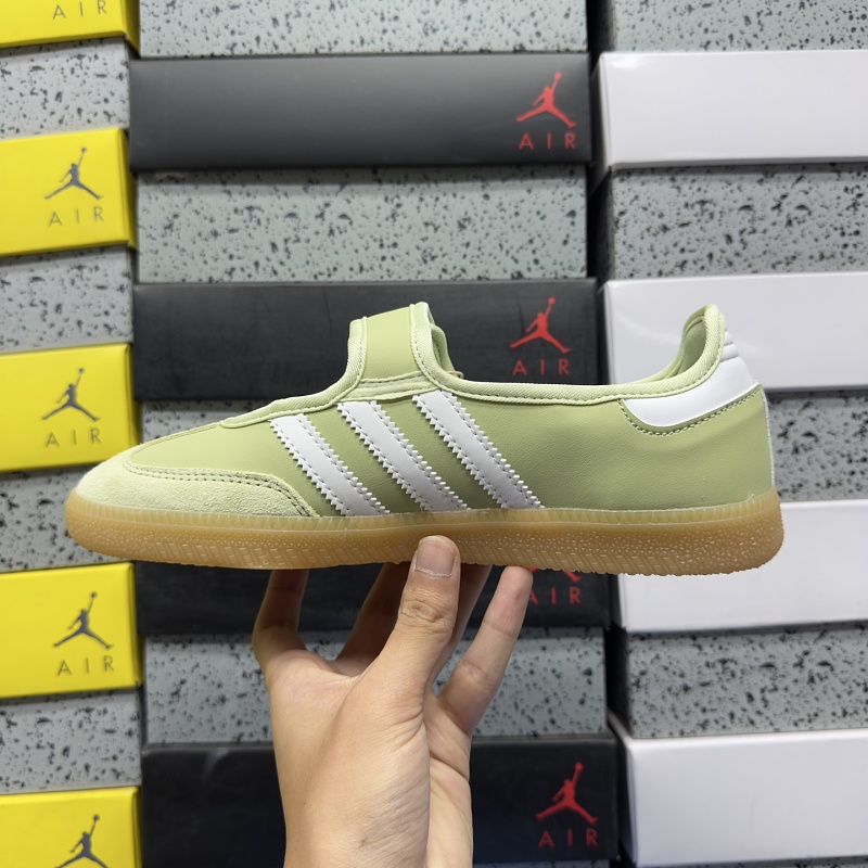 Samba Og 3