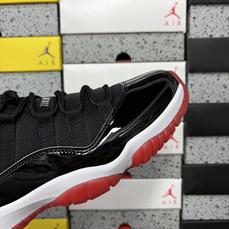 Jordan 11 Sneakers 9
