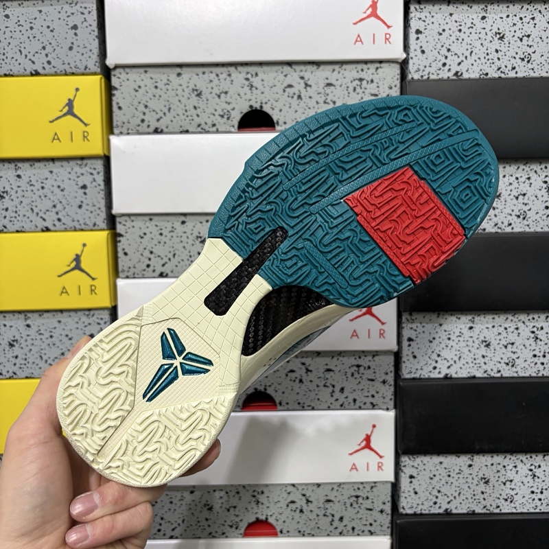 Jordan KB6 Sneakers 5