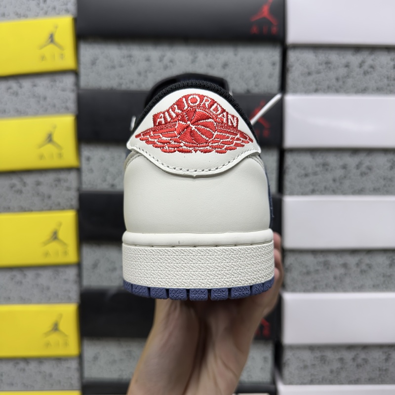 Jordan 1 Sneakers 3