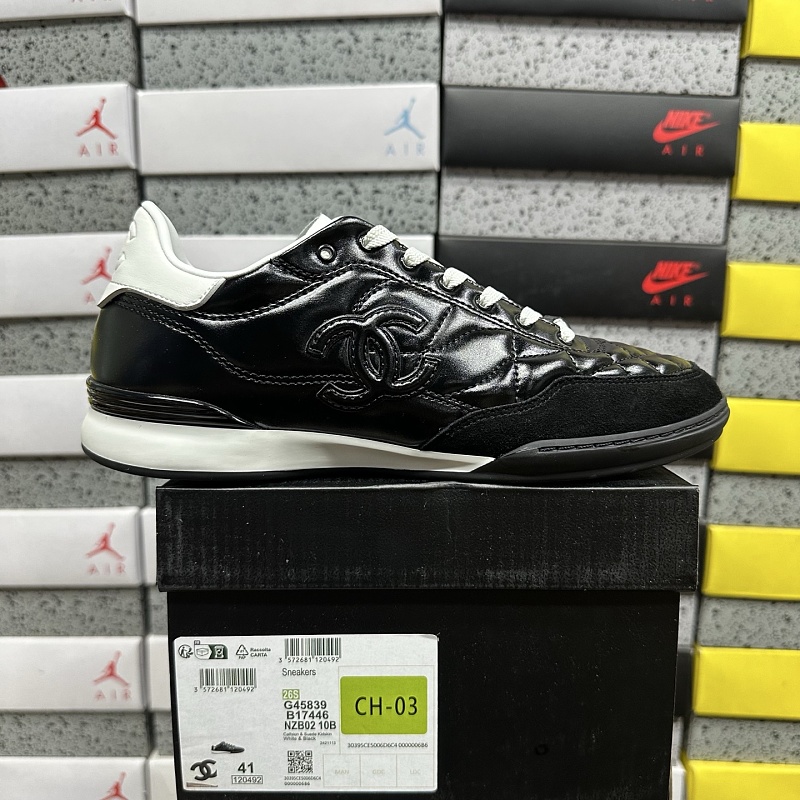 Chrome Hearts Sneakers 9