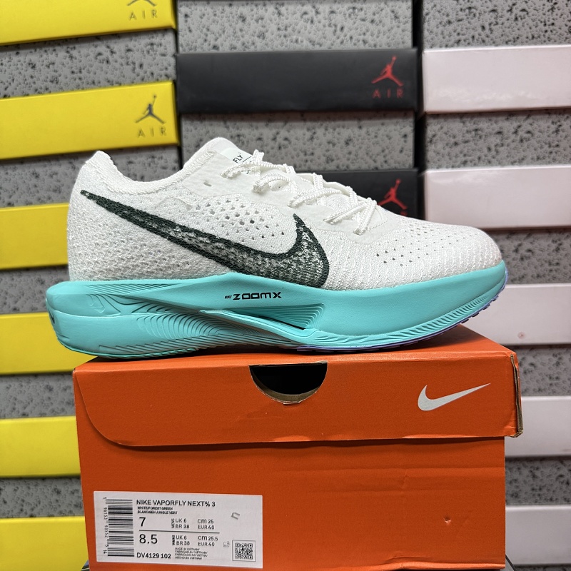 Air Zoom Alphafly Next% 3 8