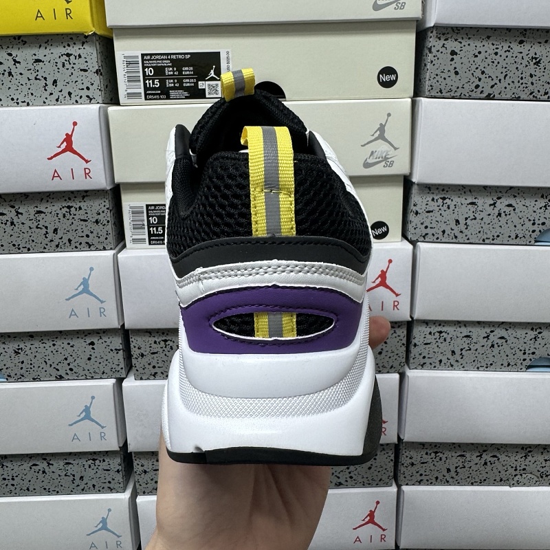 Dior B22 Sneakers 3