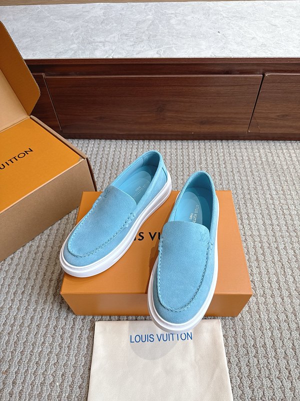 Loafers · 4