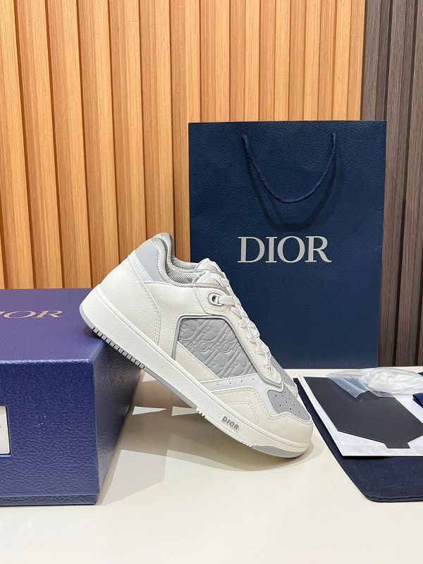 Dior B27 Sneakers 8