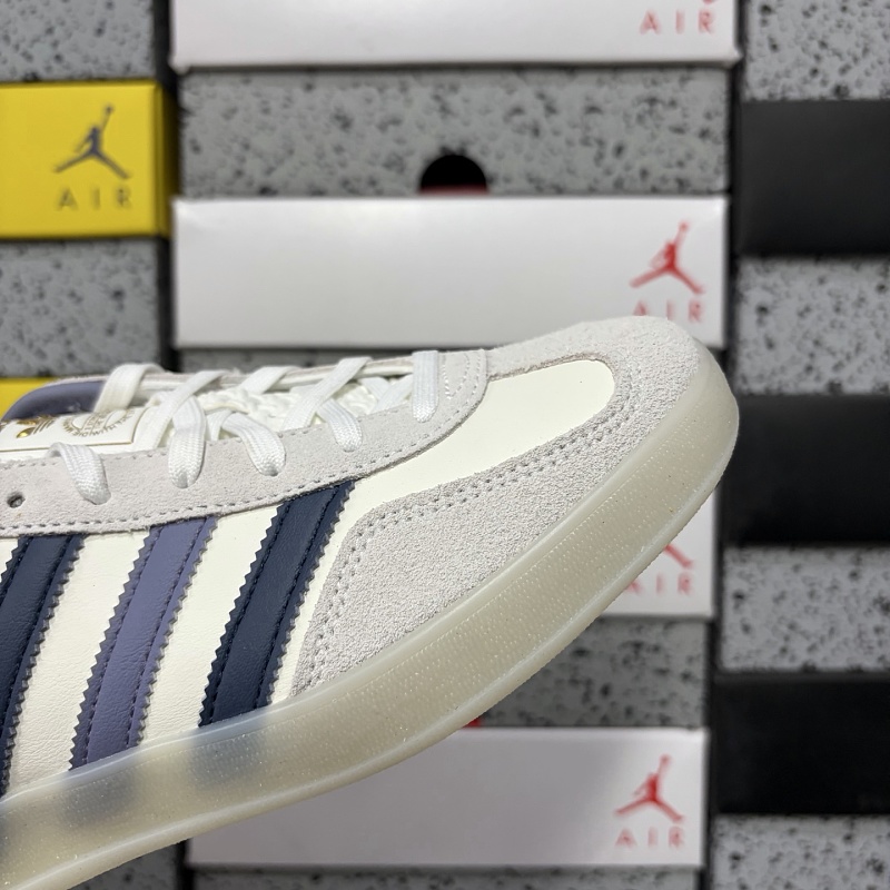 Gazelle Indoor 7