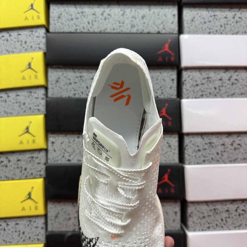 Air Zoom Alphafly Next% 3 4
