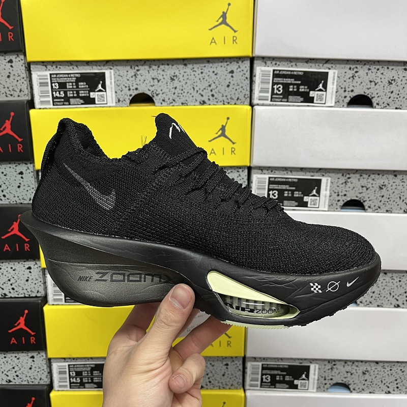 VaporFly Next% 3 · 2
