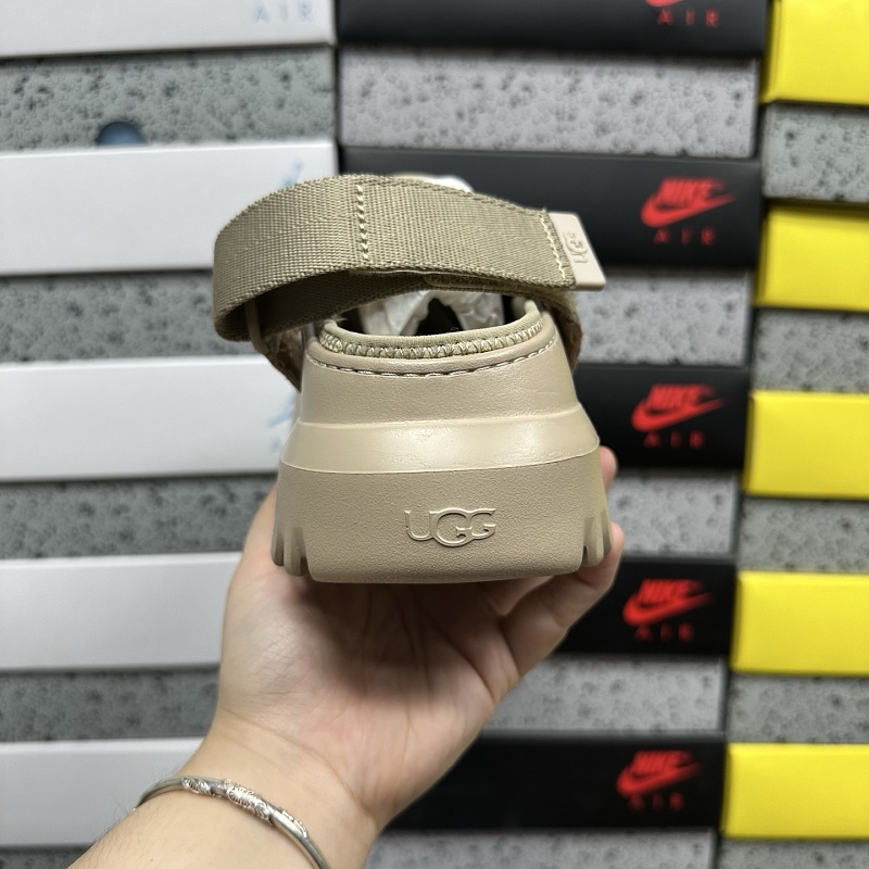 35-44 1175051 卡其（凉鞋） · 3