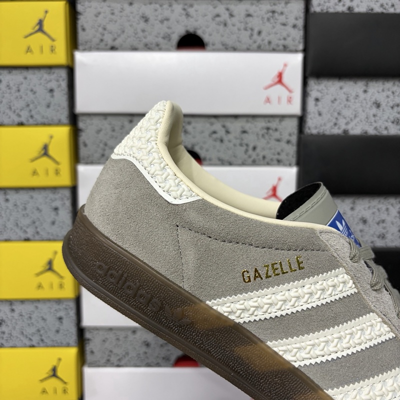 Gazelle Indoor 6