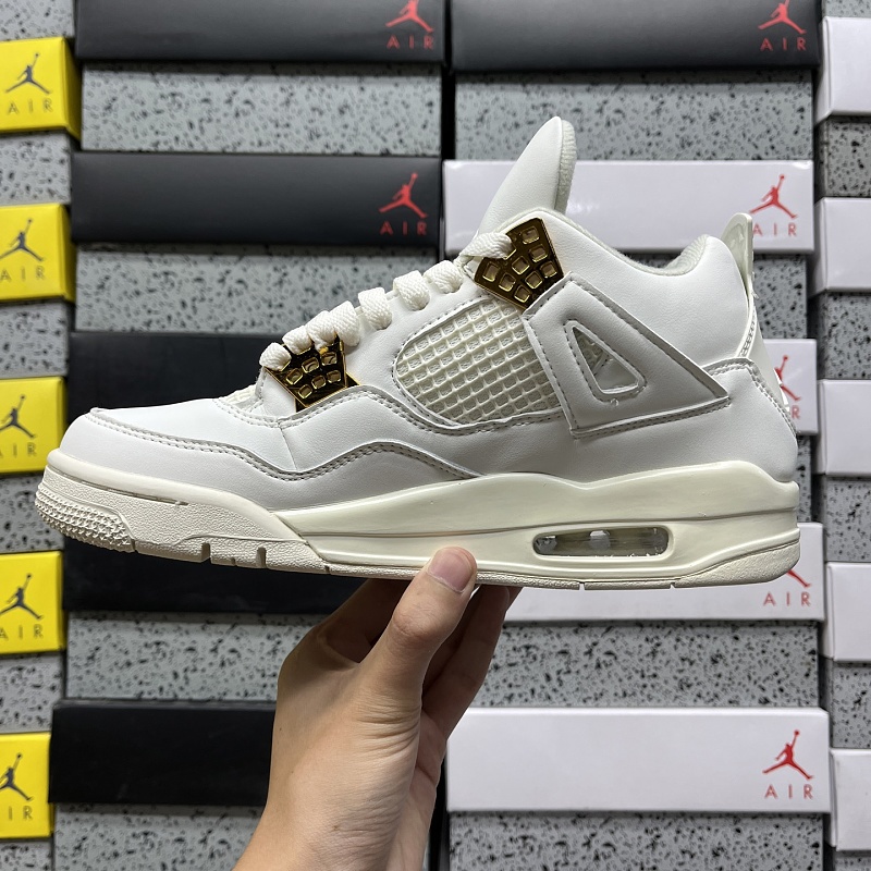 Air Jordan 4 170