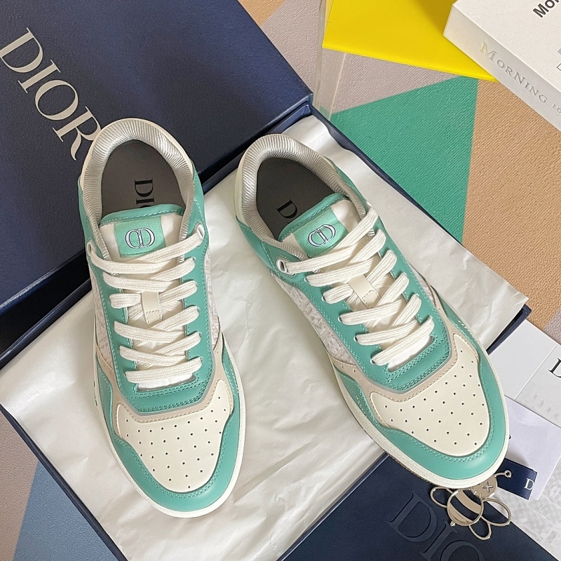 Dior B27 Sneakers