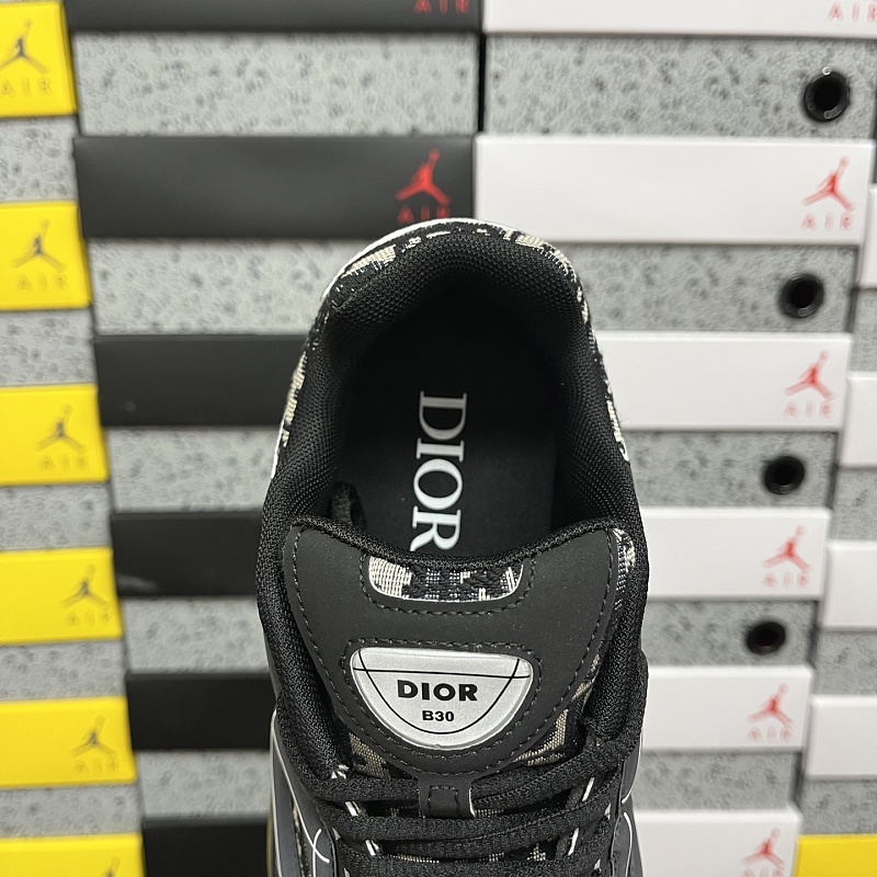 Dior B30 Sneakers 4