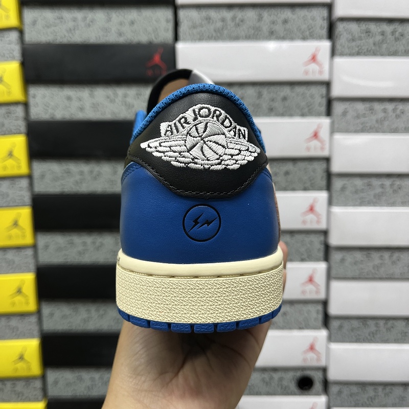 Jordan 1 Sneakers 3