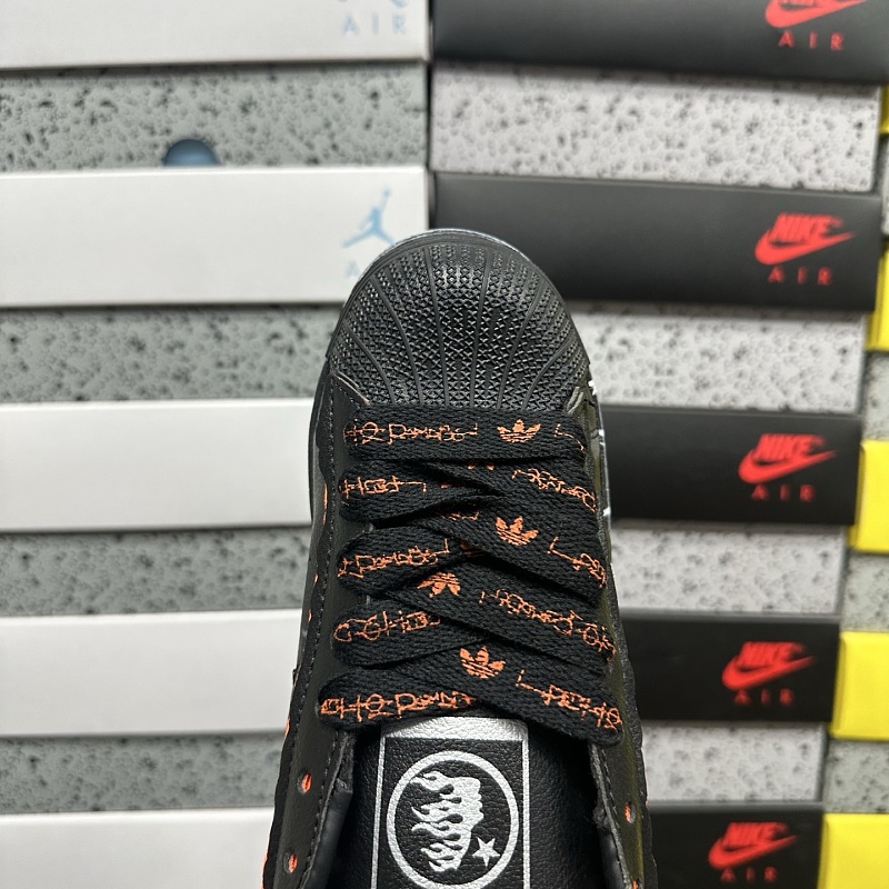 Superstar Ii 7