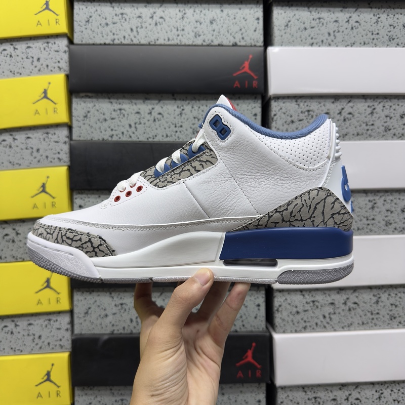 Jordan 3 Sneakers 3