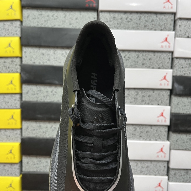 Hyperboost Edge M · 5