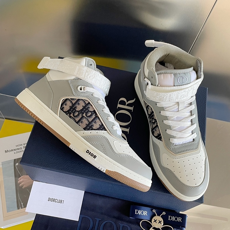 Dior B27 Sneakers 9