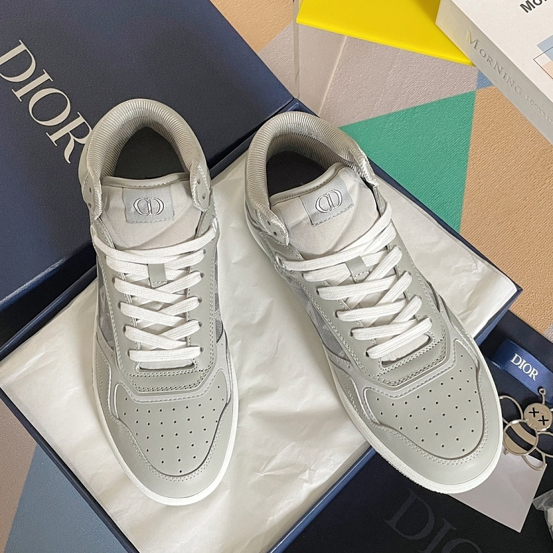 Dior B27 Sneakers 8