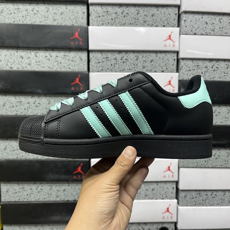 Superstar Ii 2