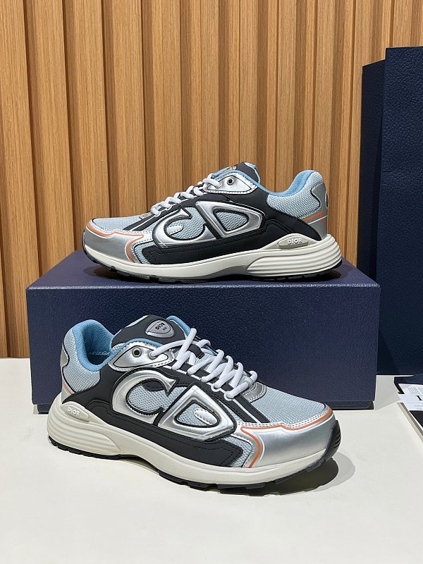 Dior B30 Sneakers 9