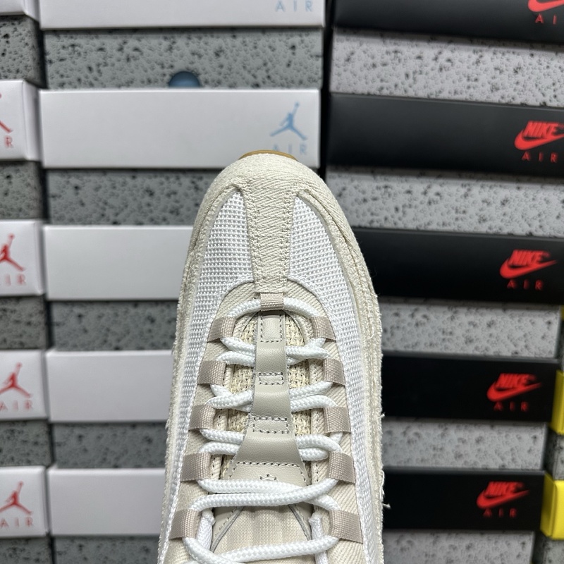 Gx Air Max 95 Levi's 7