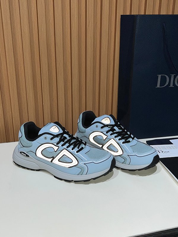 Dior B30 Sneakers 2