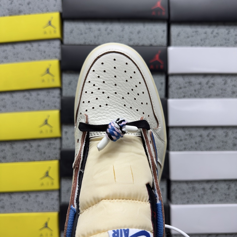 Jordan 1 Sneakers 6
